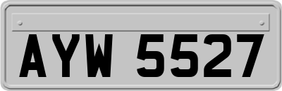 AYW5527