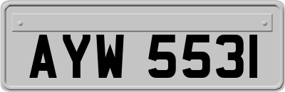 AYW5531