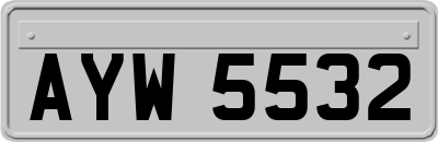 AYW5532