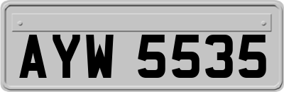 AYW5535