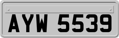 AYW5539