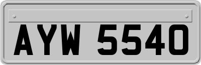 AYW5540