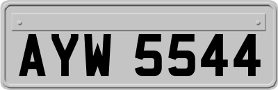 AYW5544