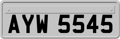 AYW5545