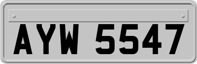 AYW5547