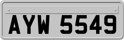 AYW5549
