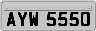 AYW5550