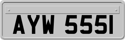 AYW5551