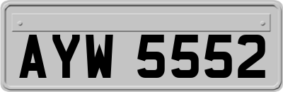 AYW5552
