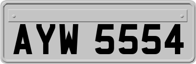 AYW5554