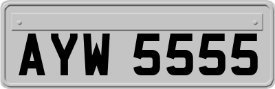 AYW5555