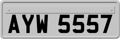 AYW5557