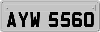 AYW5560