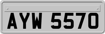 AYW5570