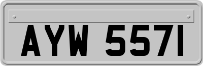 AYW5571