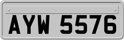 AYW5576