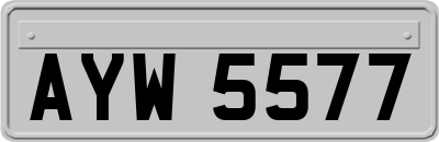 AYW5577