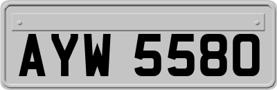 AYW5580