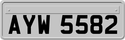 AYW5582