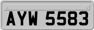 AYW5583