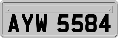 AYW5584