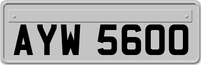 AYW5600