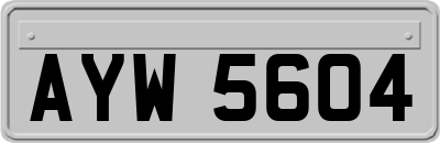 AYW5604