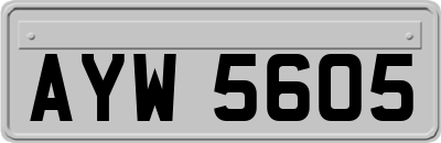 AYW5605
