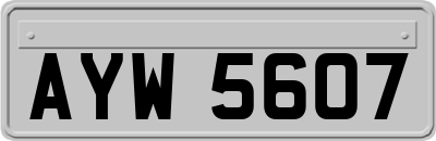 AYW5607