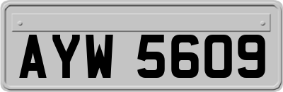 AYW5609