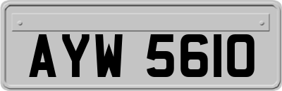 AYW5610