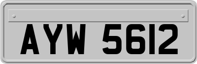 AYW5612