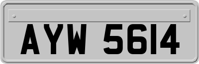 AYW5614