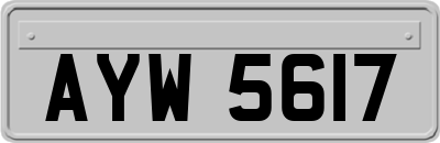 AYW5617