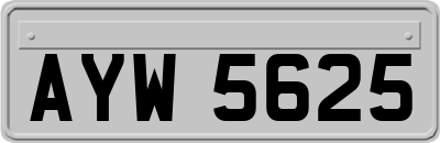 AYW5625