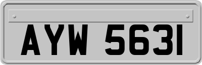 AYW5631