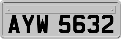 AYW5632