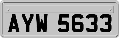 AYW5633