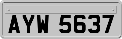 AYW5637