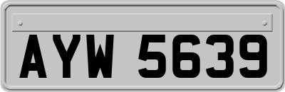 AYW5639