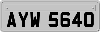 AYW5640