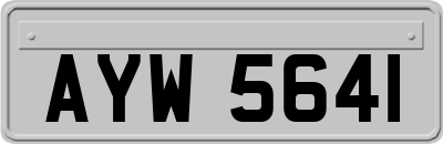 AYW5641