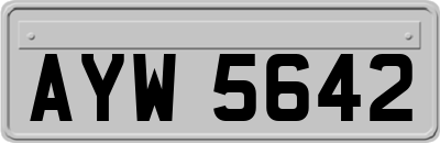 AYW5642