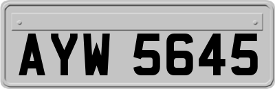 AYW5645