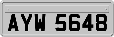 AYW5648
