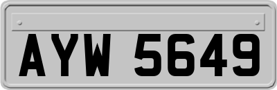 AYW5649