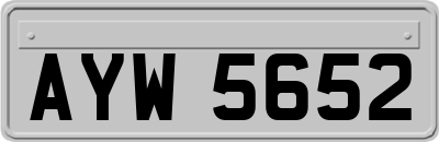 AYW5652