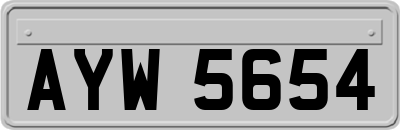 AYW5654