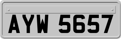 AYW5657