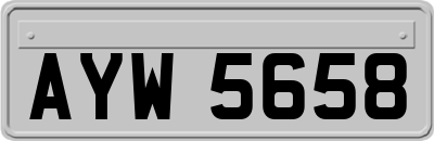 AYW5658
